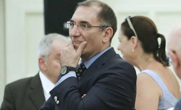 Δ. Καμμένος: Πολιτικά τσαλιμάκια εκ του ασφαλούς όσα κάνει ο Πάνος Καμμένος